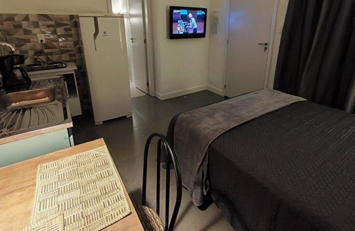 Velha Hotel | VILLA BILAC 10