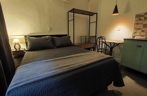 Velha House | VILLA BILAC - Studios próximo à Vila Germânica Bairro da Velha