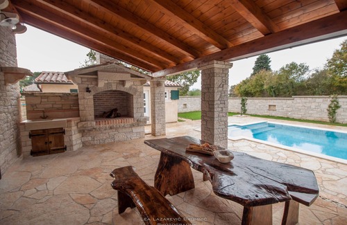 Hreljici House | VILLA BILETTI *