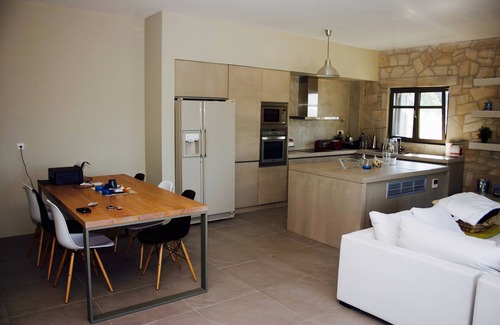 Drapanias Apartment | Villa Bilio/Drapanias