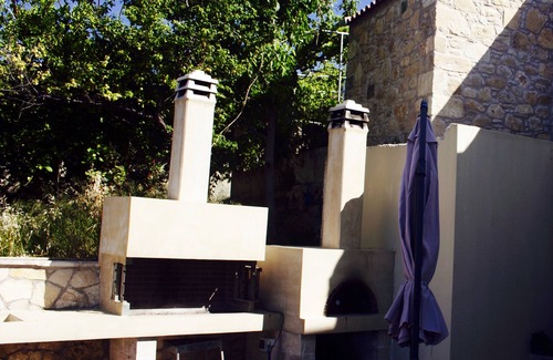 Drapanias Apartment | Villa Bilio/Drapanias