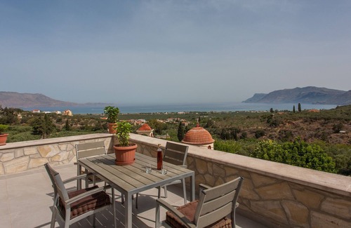 Drapanias Apartment | Villa Bilio Drapanias ***licence No:753305***