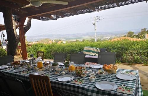 Gan Ner House | Villa Billy