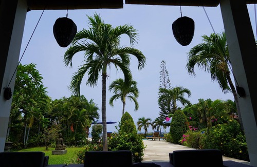 Gerokgak Villa | Villa Bima Sena Luxury Beachfront Villa in North Bali, Private Pool, Chef &Staff