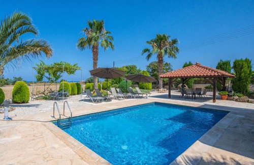 Argaka Villa | Villa Bimini