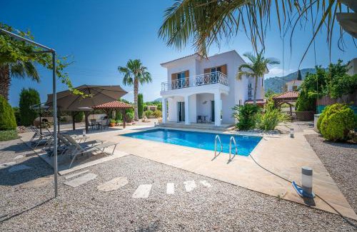 Argaka Villa | Villa Bimini