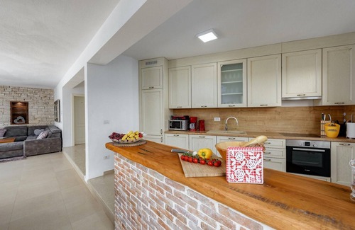 Labinci House | Villa Bincila Labinci