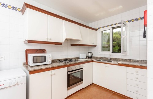 Es Canutells Villa | Villa Bini Estrella - Four Bedroom Villa, Sleeps 8