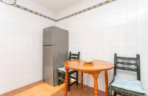 Es Canutells Villa | Villa Bini Estrella - Four Bedroom Villa, Sleeps 8