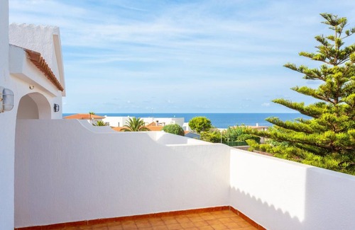 Es Canutells Villa | Villa Bini Estrella - Four Bedroom Villa, Sleeps 8