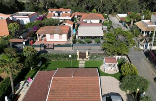 Villaggio San Leonardo House | Villa Biniritta