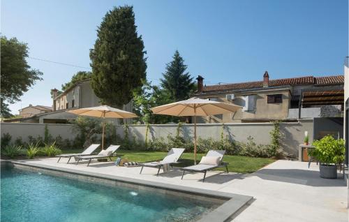 Susnjici House | Villa BinoMarija