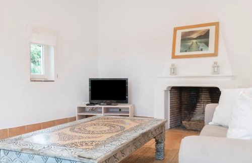 Benalup-Casas Vieja House | Villa Birdie