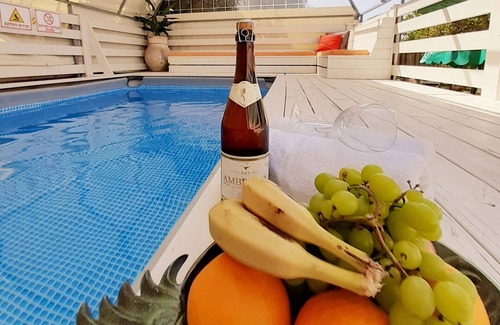 Shomera Villa | Villa Birkata- Beutiful 5 BD Country house ,Family friendly, Privat pool .
