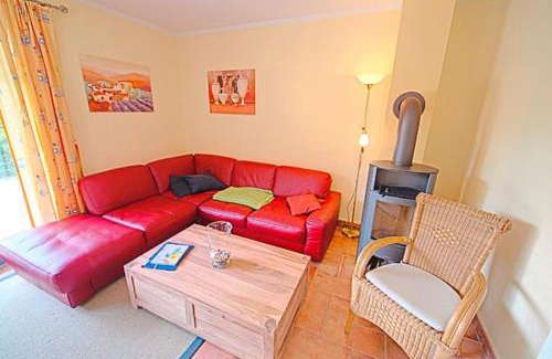 Zingst Apartment | Villa Birkenboom, FW 1