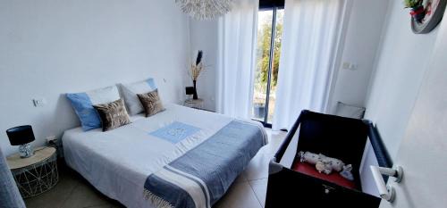 Penta-di-Casinca Apartment | Villa Bistinetti Rez de villa tout confort avec piscine