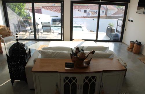Moura Villa | VILLA Bléanah