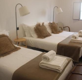 Moura Villa | VILLA Bléanah