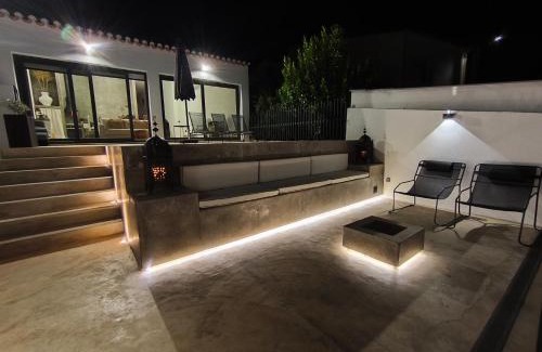 Moura Villa | VILLA Bléanah