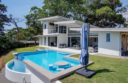 Ballena Villa | Villa Blü. Uvita. Costa Rica