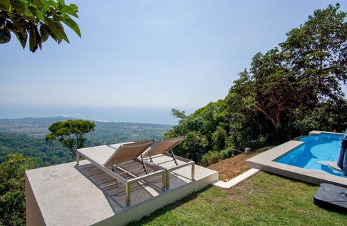 Ballena Villa | Villa Blü. Uvita. Costa Rica