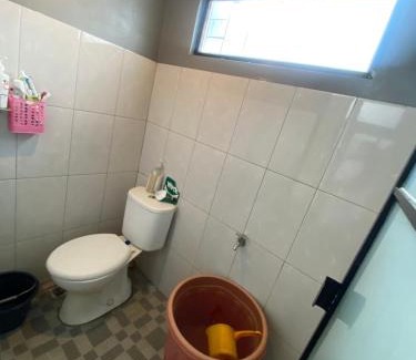 Tasikmalaya Villa | Villa Black Oren
