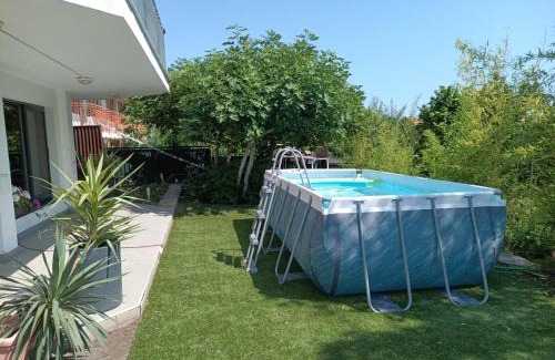 Fish Fish Apartment | Villa Black Sea