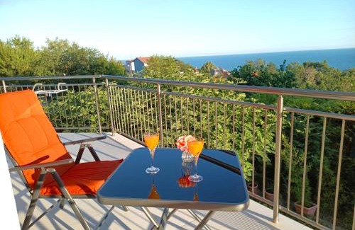 Fish Fish Apartment | Villa Black Sea