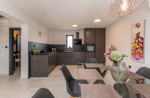 Zadar Villa | Villa Blackwood ZadarVillas