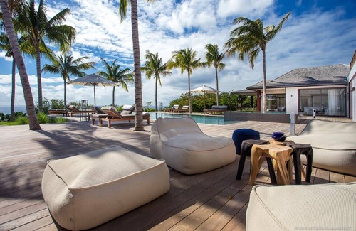 Gouverneur Villa | Villa Blanc Bleu 4BR in Gouverneur by Personal Villas - Breathtaking Paradise