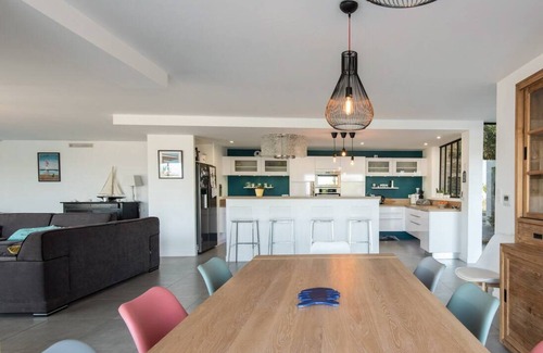 Banyuls-sur-Mer House | Villa Blanca 5* Sea View 🔅 and Mountain