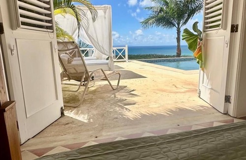 Las Terrenas House | Villa blanca