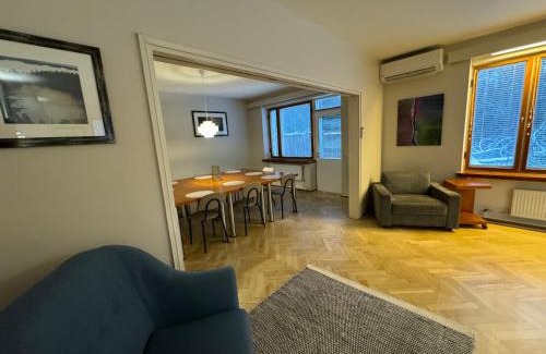 Oulu Apartment | Villa Blanca