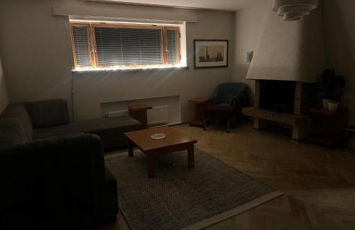 Oulu Apartment | Villa Blanca
