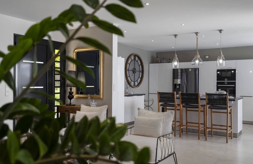 Case-Pilote Villa | Villa Blanca - Three Bedroom Villa, Sleeps 7