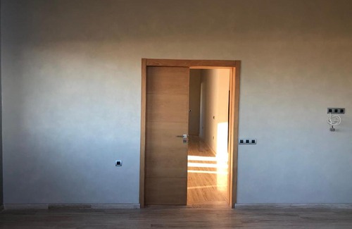 Ain Tizgha Villa | Villa blanche