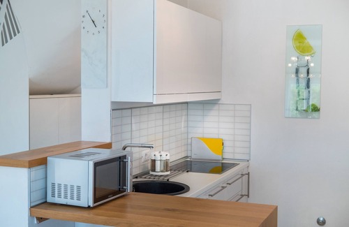Sodici Villa | Villa Blanka