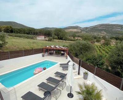 Rudine Villa | Villa Bliss , Kastela - Croatia
