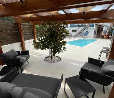 Rudine Villa | Villa Bliss , Kastela - Croatia