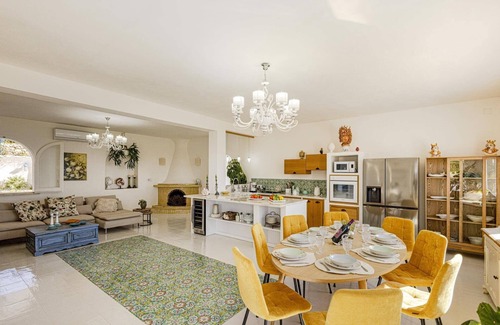 Eastern Sicily Villa | Villa Blu Marino by Villa Plus