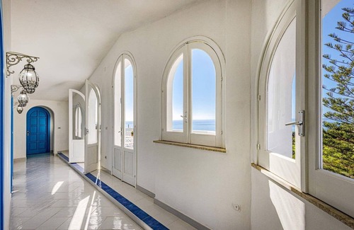 Eastern Sicily Villa | Villa Blu Marino by Villa Plus