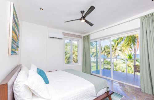 Cabarete Villa | Villa Blue Amber Cabarete