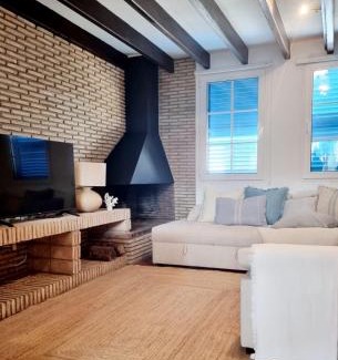Nueva Tabarca Apartment | Villa Blue beach Tabarca