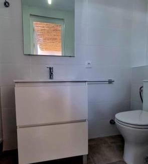 Nueva Tabarca Apartment | Villa Blue beach Tabarca