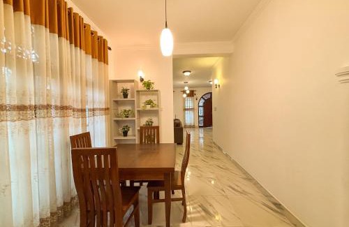 Ettukala Villa | Villa Blue Bird