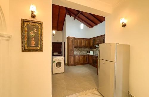Ettukala Villa | Villa Blue Bird
