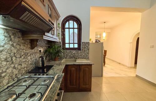 Ettukala Villa | Villa Blue Bird