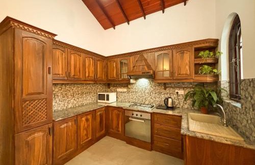 Ettukala Villa | Villa Blue Bird