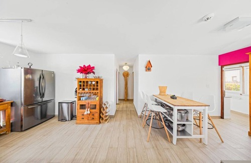 Calbas Plaza Residences Apartment | Villa Blue Cunucu Aruba by Bocobay