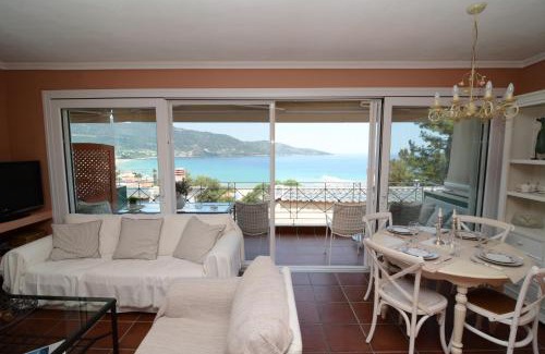 Chrisi Akti House | Villa Blue